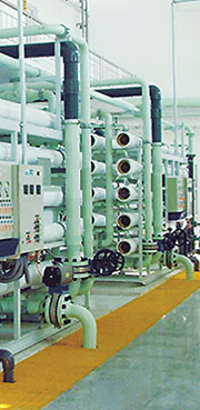 制氮制氧機配套