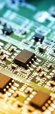 芯片行業