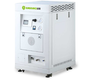 醫用無油空壓機